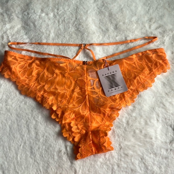 New Savage X Fenty - Picture 3 of 5